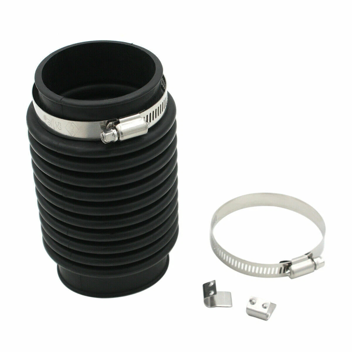 Exhaust Bellows For Mercruiser Alpha 1 R #1 Gen Ii Bravo Transom