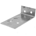 Standard Boat Mounting Bracket 2 1/2 x 4 1/2 Inch by Standard