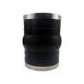 Exhaust Hose Bellows for OMC Volvo Penta 4.3/5.0/5.7 Upper/Lower Rubber Coupler