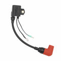 Ignition Coil Assy For Yamaha Outboard 60hp 70hp 75hp 85hp 90hp 2t