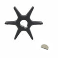Water Pump Impeller 6g0-44352-00 For Yamaha 20 25 Hp Outboard 20a 20b