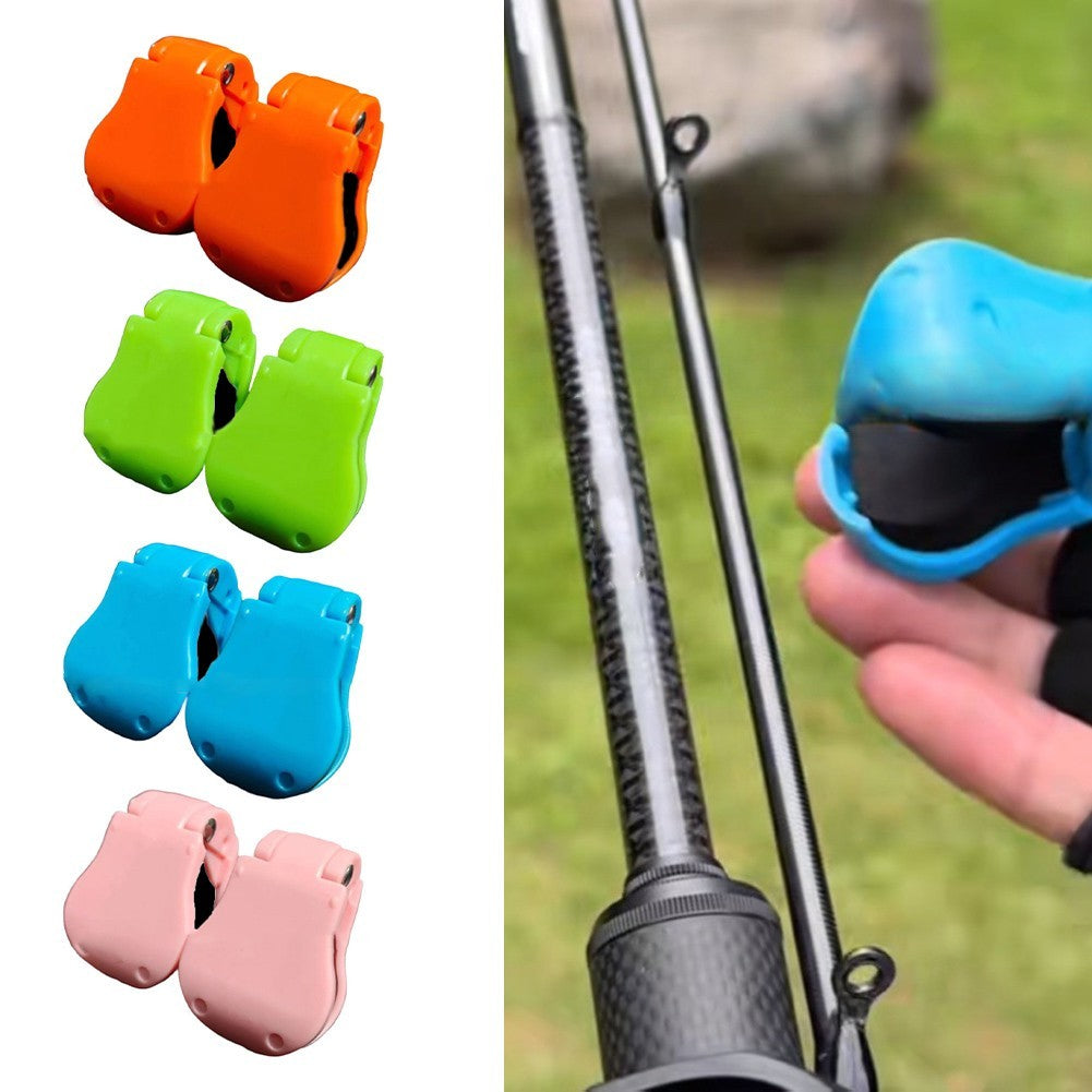 Multifunctional Clip Easy Fixing Buckle