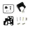 Carburetor Repair Kit 69m-w0093-00-0<wbr/>0 For Yamaha 4-stroke 2.5hp