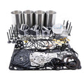 Overhaul Rebuild Kit For Perkins 404d-22 404d-22t | Hook & Hull Co