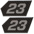 MasterCraft Boat Emblem Decal Sticker X23 by MasterCraft