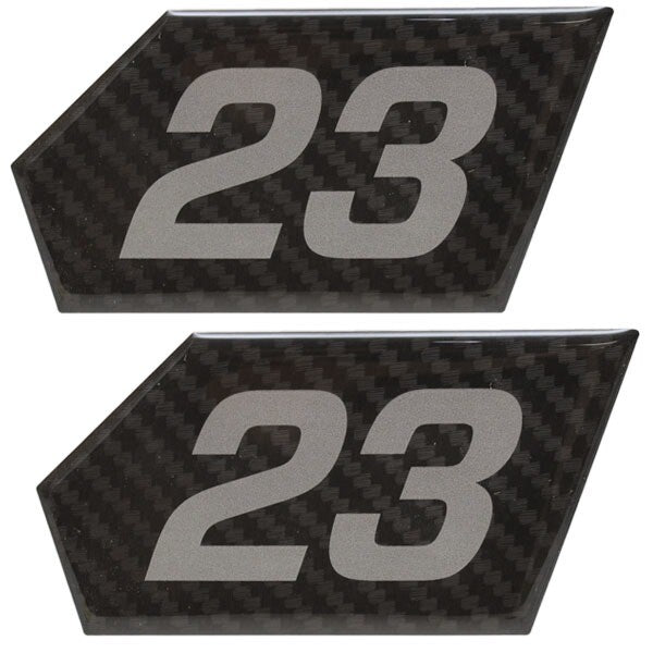 MasterCraft Boat Emblem Decal Sticker X23 by MasterCraft