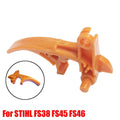 Throttle Trigger For Stihl Fs38 Fs45 Fs46 Fs55 Fs55r