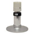 Garelick Boat Adjustable Seat Pedestal Gas Rise by Garelick