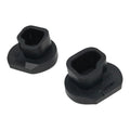 Slider Bracket Kit for Cabrio Convertible Top