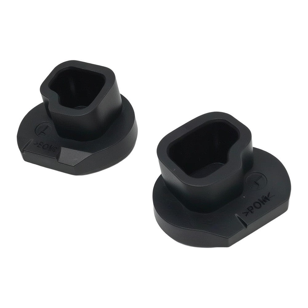 Slider Bracket Kit for Cabrio Convertible Top