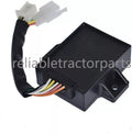 Cdi Ignition Box For John Deere F911 Lx188 Lx277