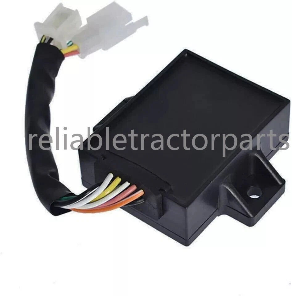 Cdi Ignition Box For John Deere F911 Lx188 Lx277