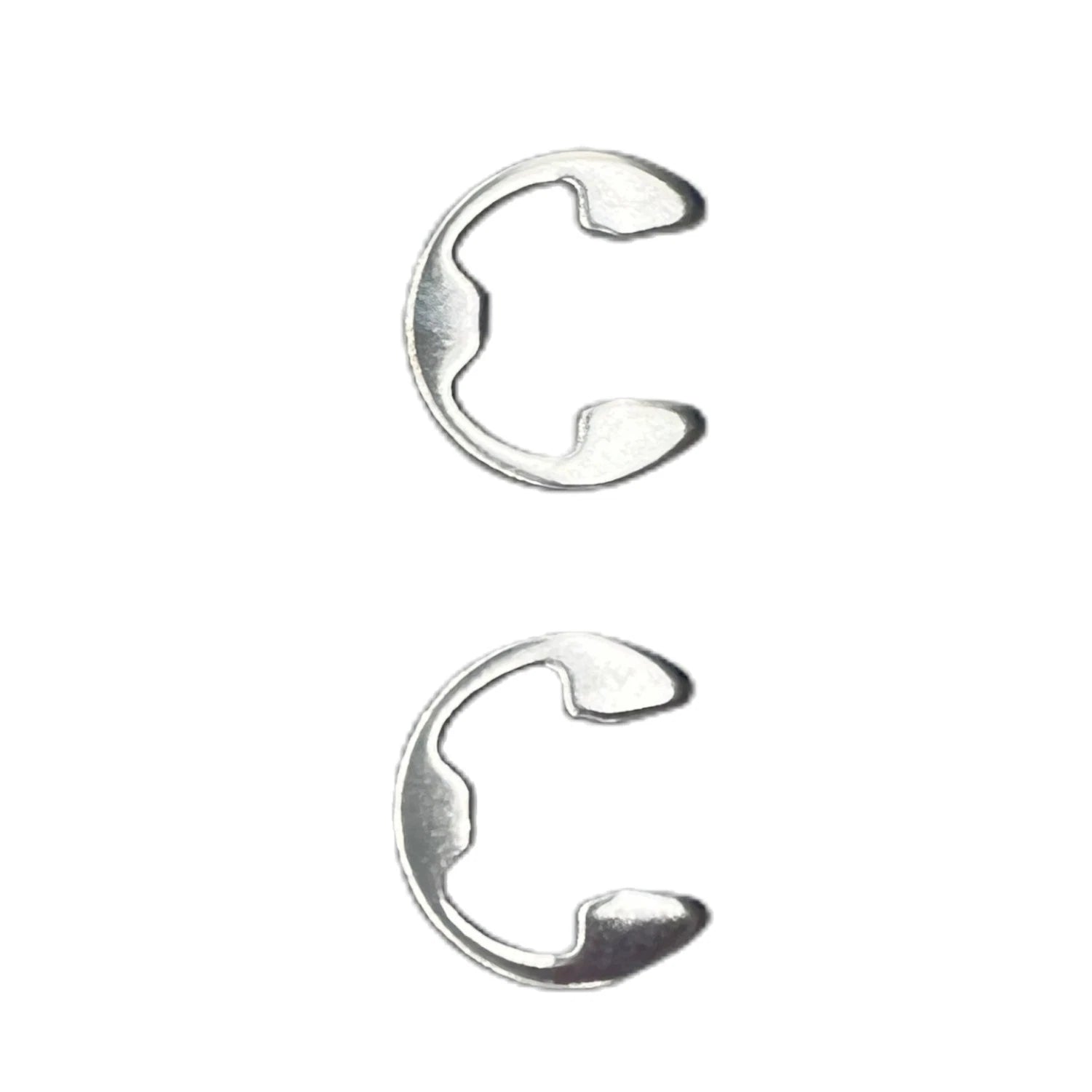 E Ring for MerCruiser Alpha One Gen 2, Quicksilver, 2 Pcs