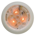 Attwood Boat Interior Exterior Light 6321W7 by Attwood