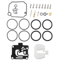 Carburetor Rebuild Kit for Yamaha F50-T50HP by Yamaha