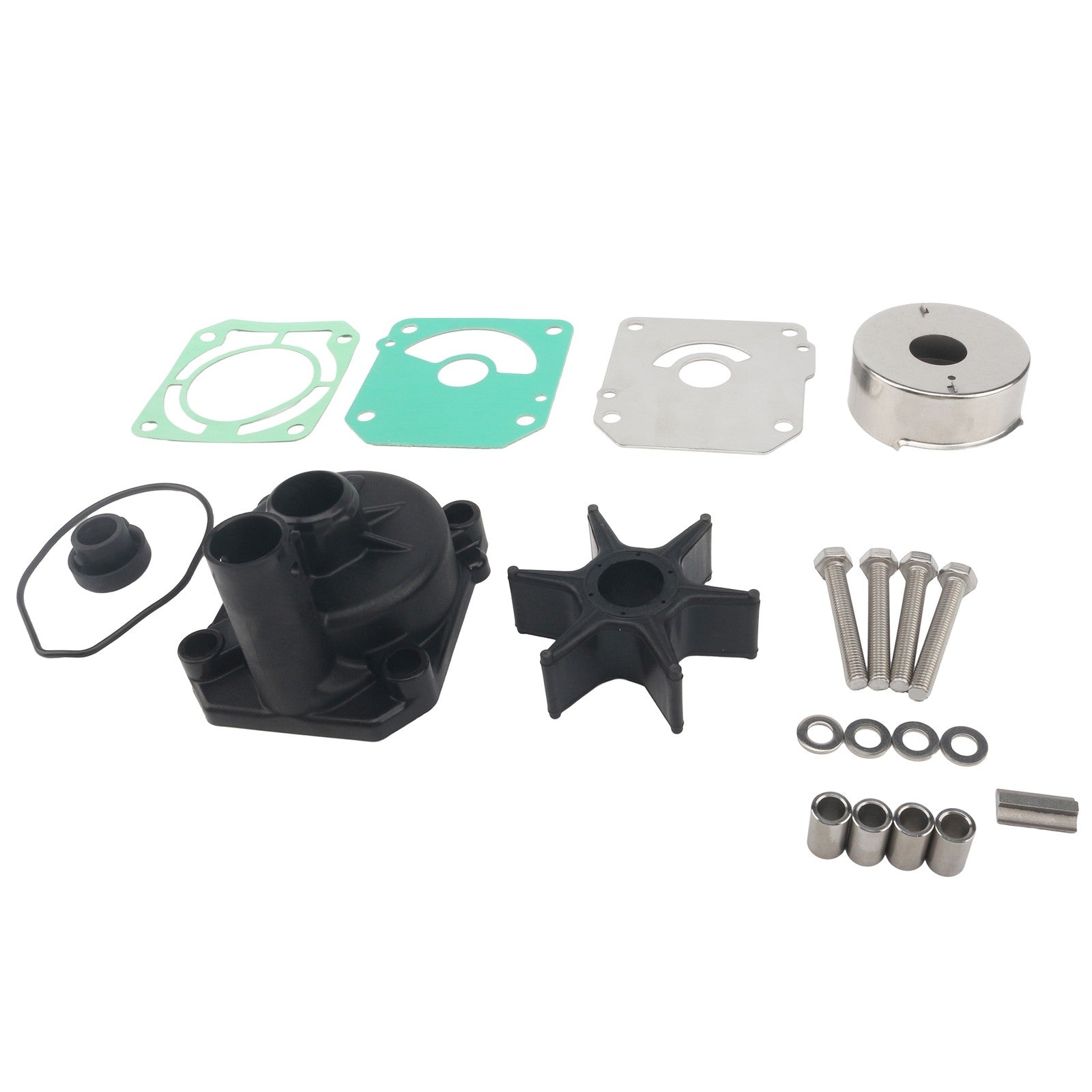 Water Pump Rebuild Kit for Honda BF 75-90HP by Honda