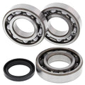 Crank Shaft Bearing Kit For Polaris Sportsman 500 4x4 Ho Aa- Ac- Ae-