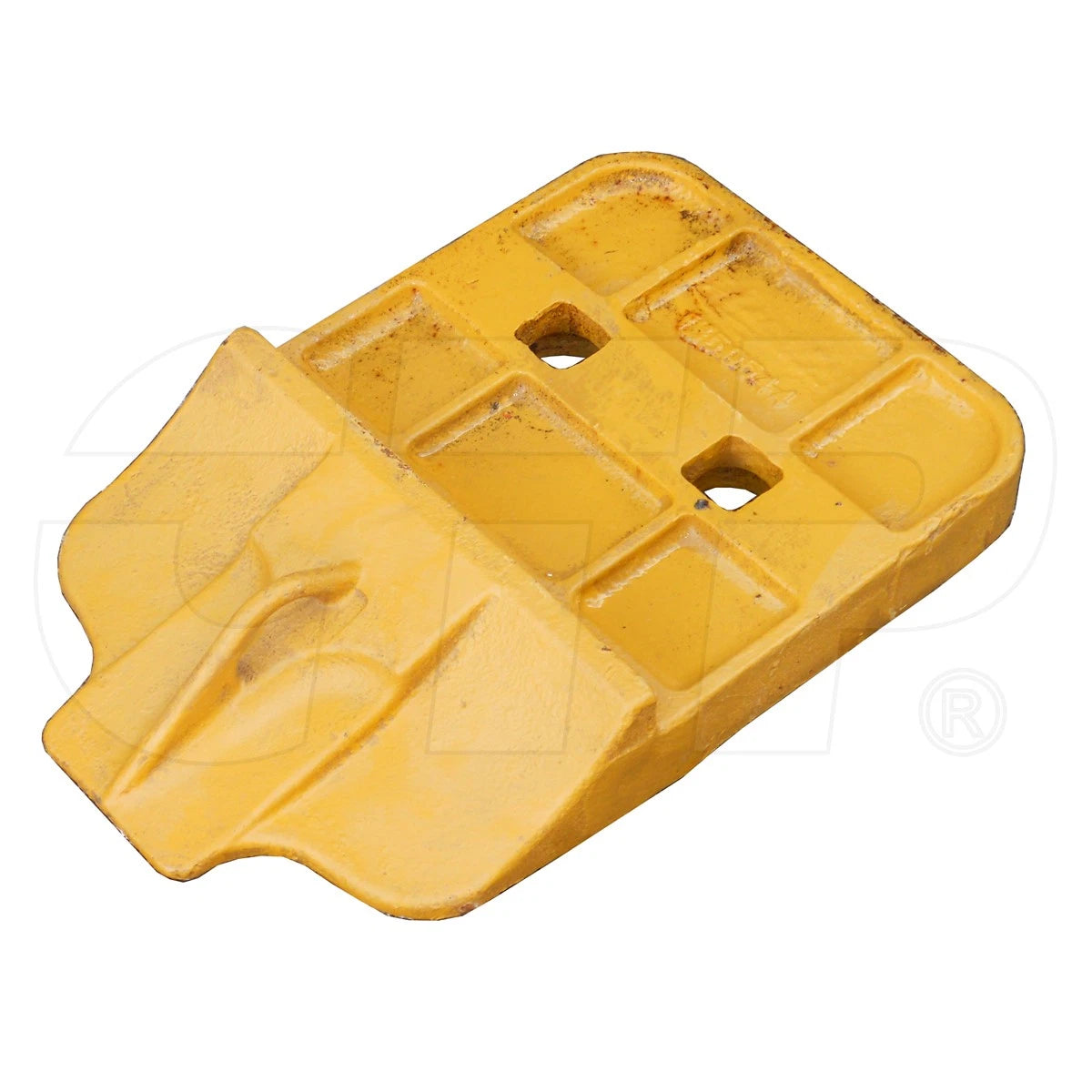 1359544 Edge-seg Center Fits Caterpillar Models