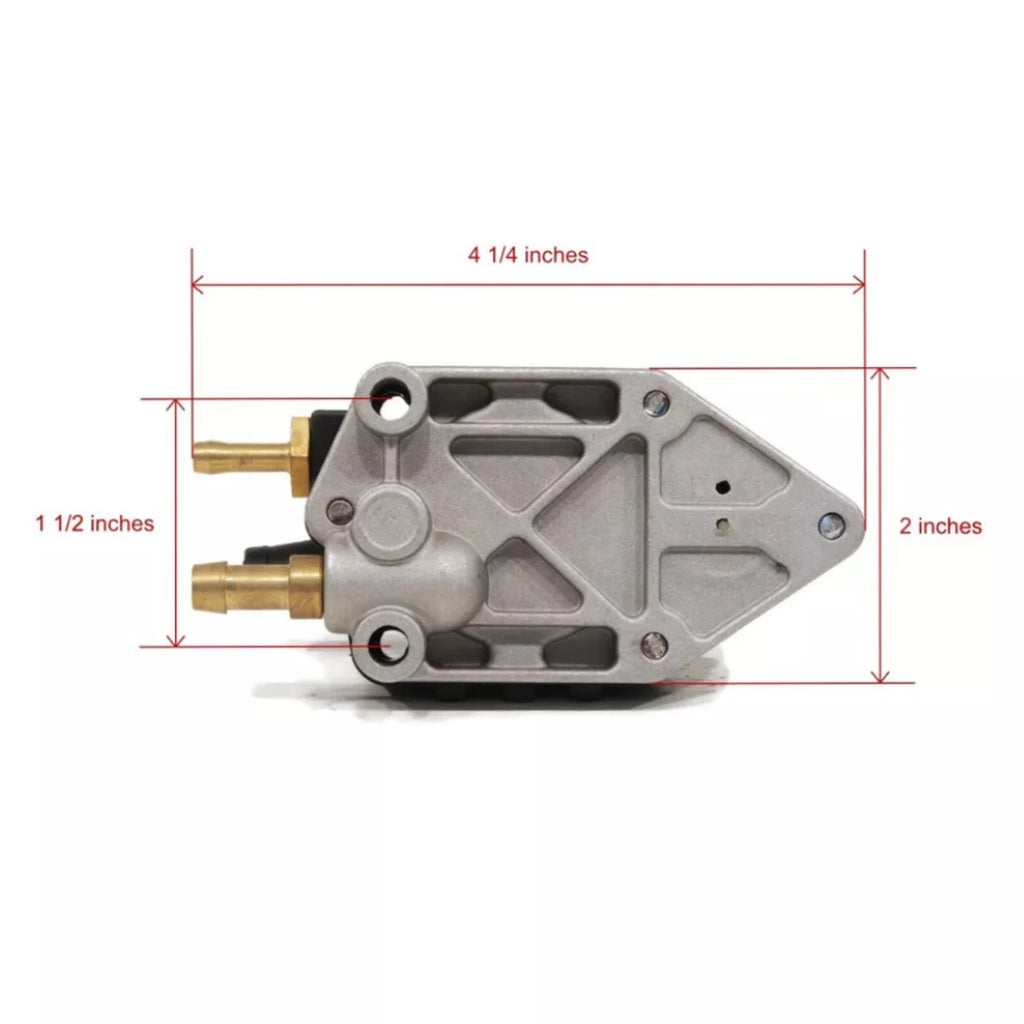 Fuel Pump for Johnson Evinrude Outboard 20-30HP (1990-2000)