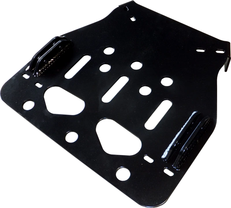 Kfi Atv Plow Mount For Yamaha Grizzly & Kodiak 700 2002-2014