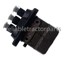 1553151010 Fuel Injection Pump Fits For Kubota B6200hstd B6200hste