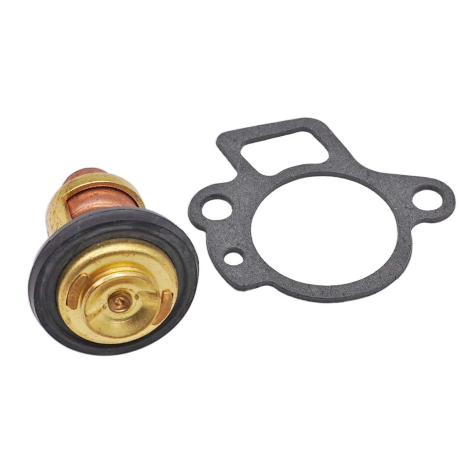 Thermostat Kit for Honda Outboard 8-225HP (19300-ZW9-003, 19300-881-741)