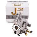 Carburetor Carb For Yamaha 4 Stroke 2.5hp/ 2hp F2.5a Outboard Motor
