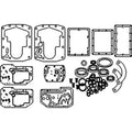 Gasket 79020-7 Fits Case 6388 6588 6788 706 756 766 786 806 826 856