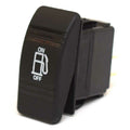 Rocker Switch Carling Boat On/Off Contura III by Carling