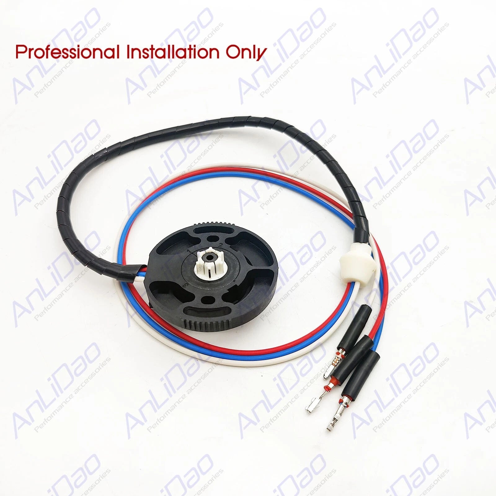 Fit Mercruiser Dts Racing Smartcraft Bravo 3-wire Digital Trim Sender