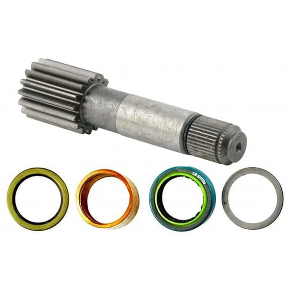 Hh1961770 Kit Sun Shaft Kit, Mfd Fits International