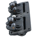 Cam Follower Housing 3036939 For Case 9180 9170 Big Cam Cummins Nh855