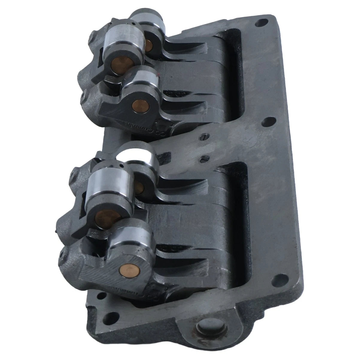 Cam Follower Housing 3036939 For Case 9180 9170 Big Cam Cummins Nh855