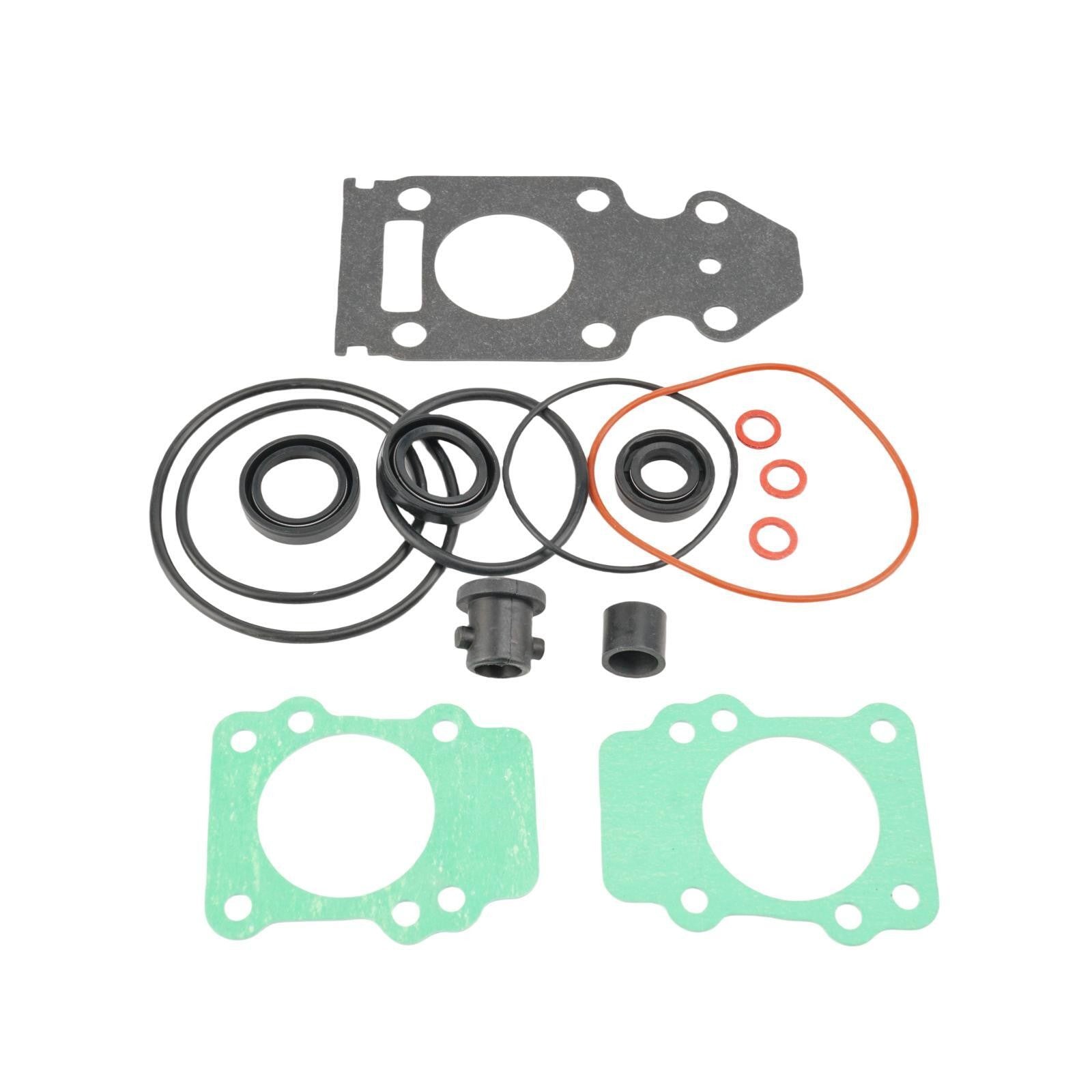 Lower Unit Seal Kit Yamaha 9.9HP 15HP by Yamaha