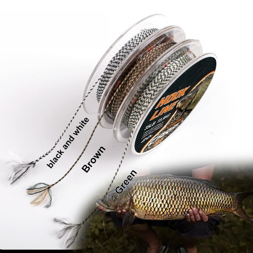 Braid Fishing Line 20 Meter
