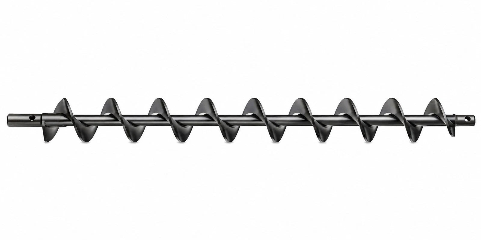 87011549 Auger; Bottom Grain Elevator, Extended Wear