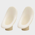 Bayliner Boat Fishing Rod Holder 1718354 | Arctic White (Pair)