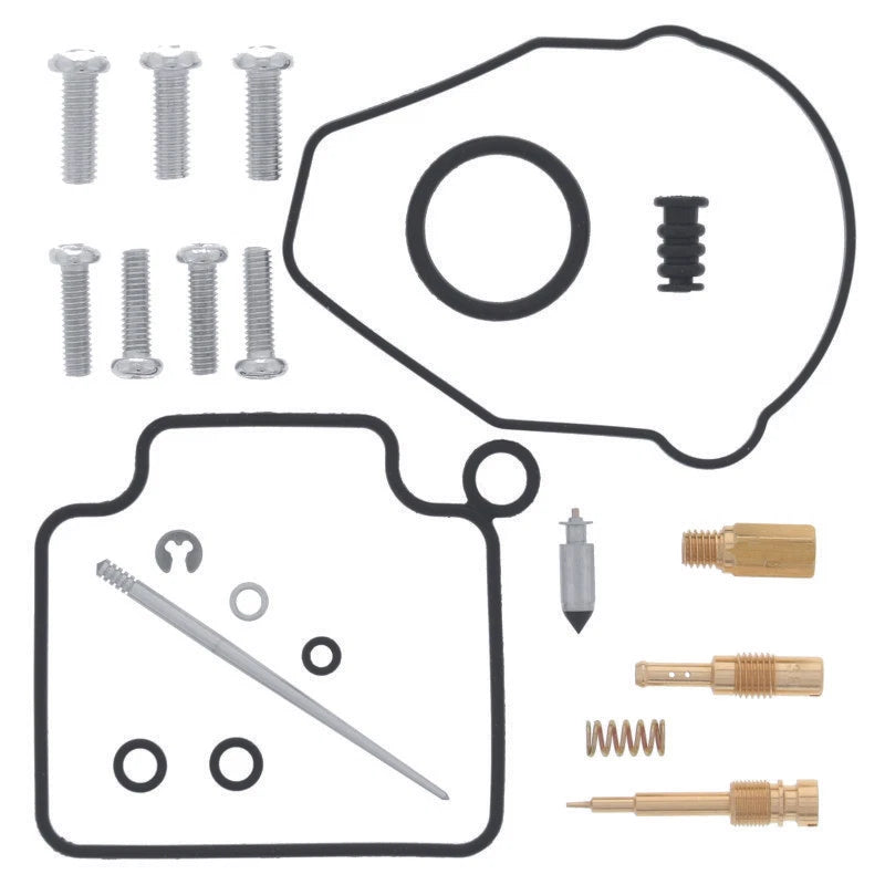 Quadboss 93-00 Honda Trx300ex Fourtrax Carburetor Kit