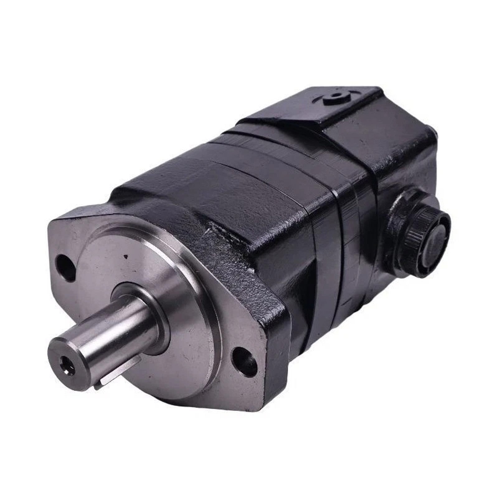 Hydraulic Motor Eaton Char-Lynn 2000 Series by Eaton