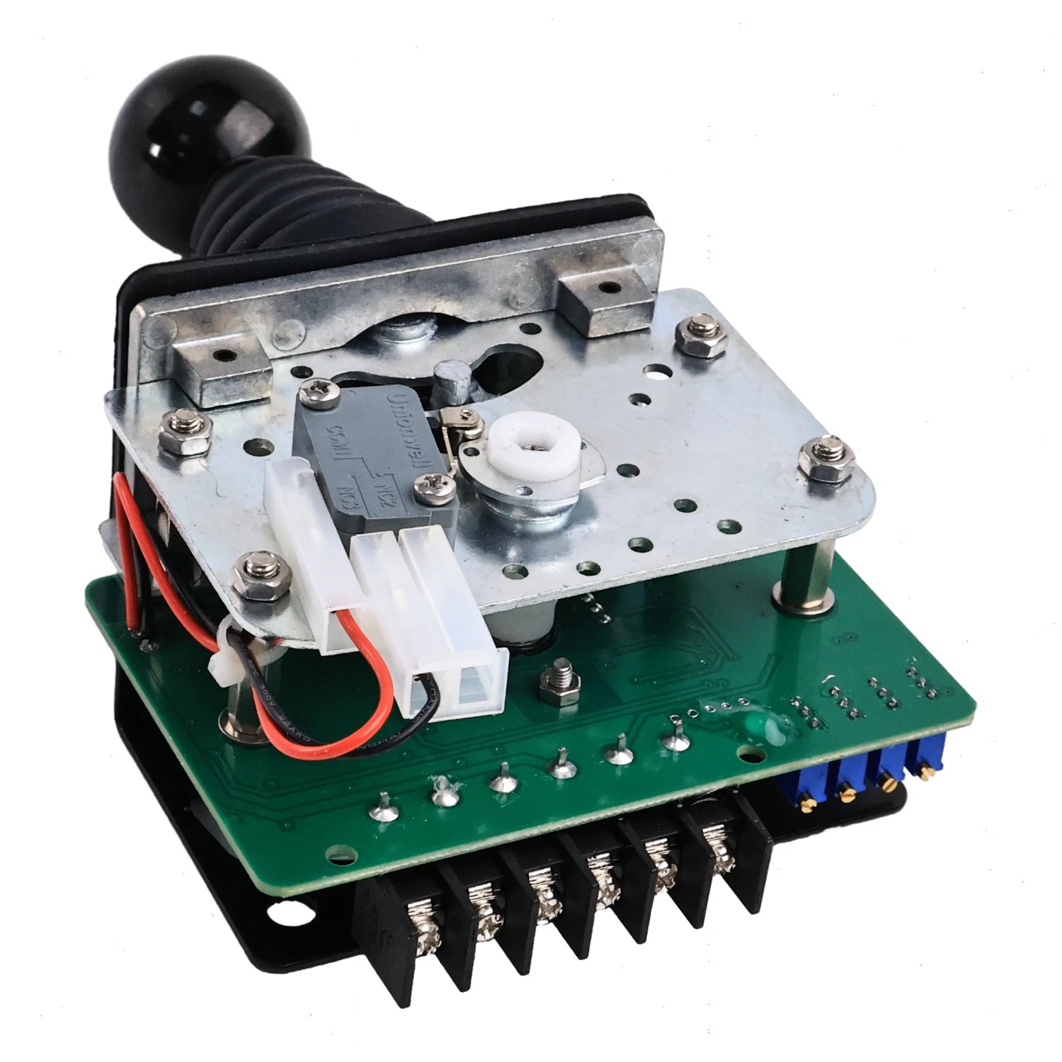 7352000937 Joystick Controller For Grove Mz116 Mz46c Mz48 Mz66 Mz71c