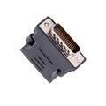 Dms-59pin Male To Hdmi Female Extension Adapter Connector For Pc