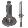 Ring & Pinion Set Fits Case Dozer 850b 850c 850d G107897 G107898t