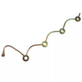 Leak Of Line U31607080 131606900 For Perkins 404-22 Caterpillar 3024