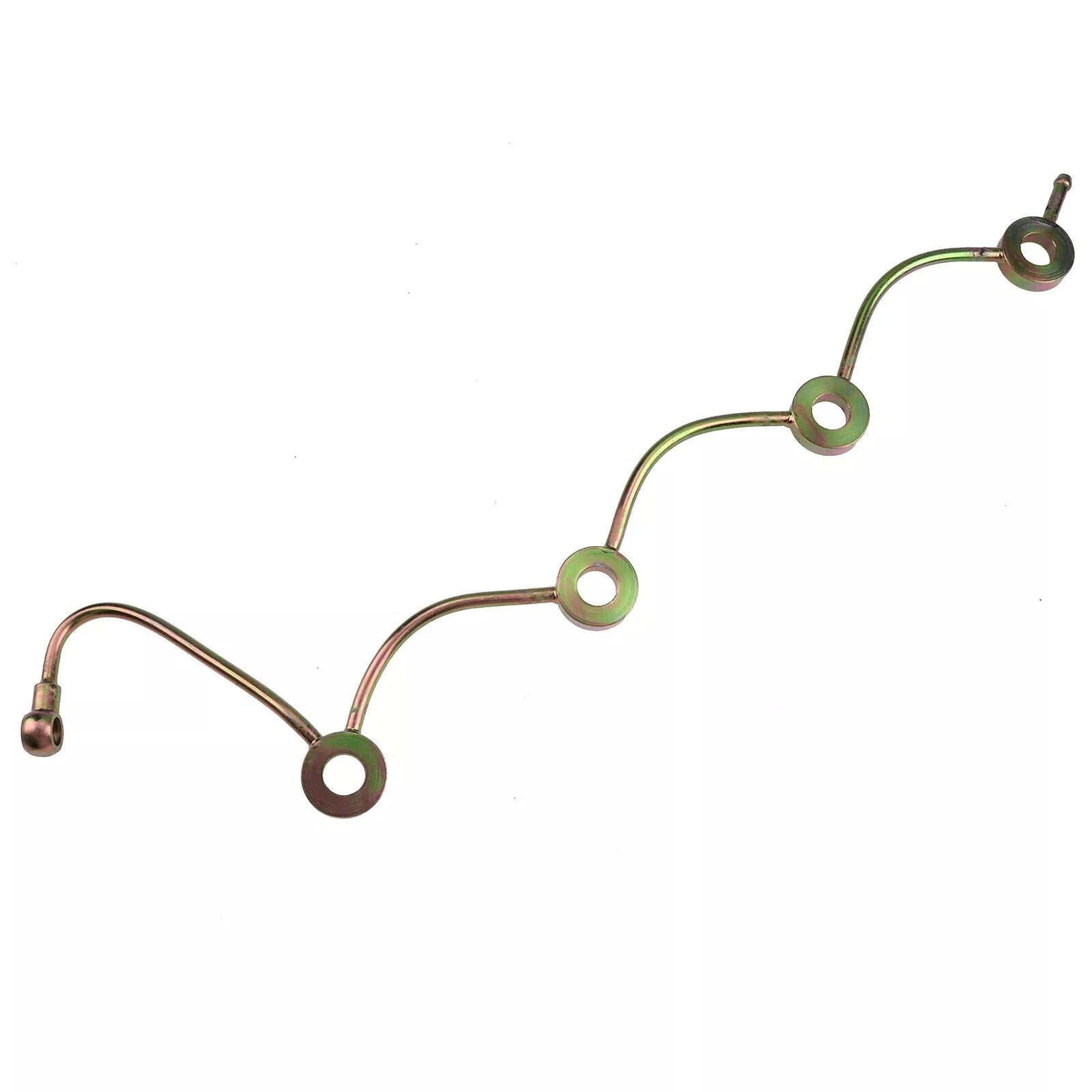 Leak Of Line U31607080 131606900 For Perkins 404-22 Caterpillar 3024