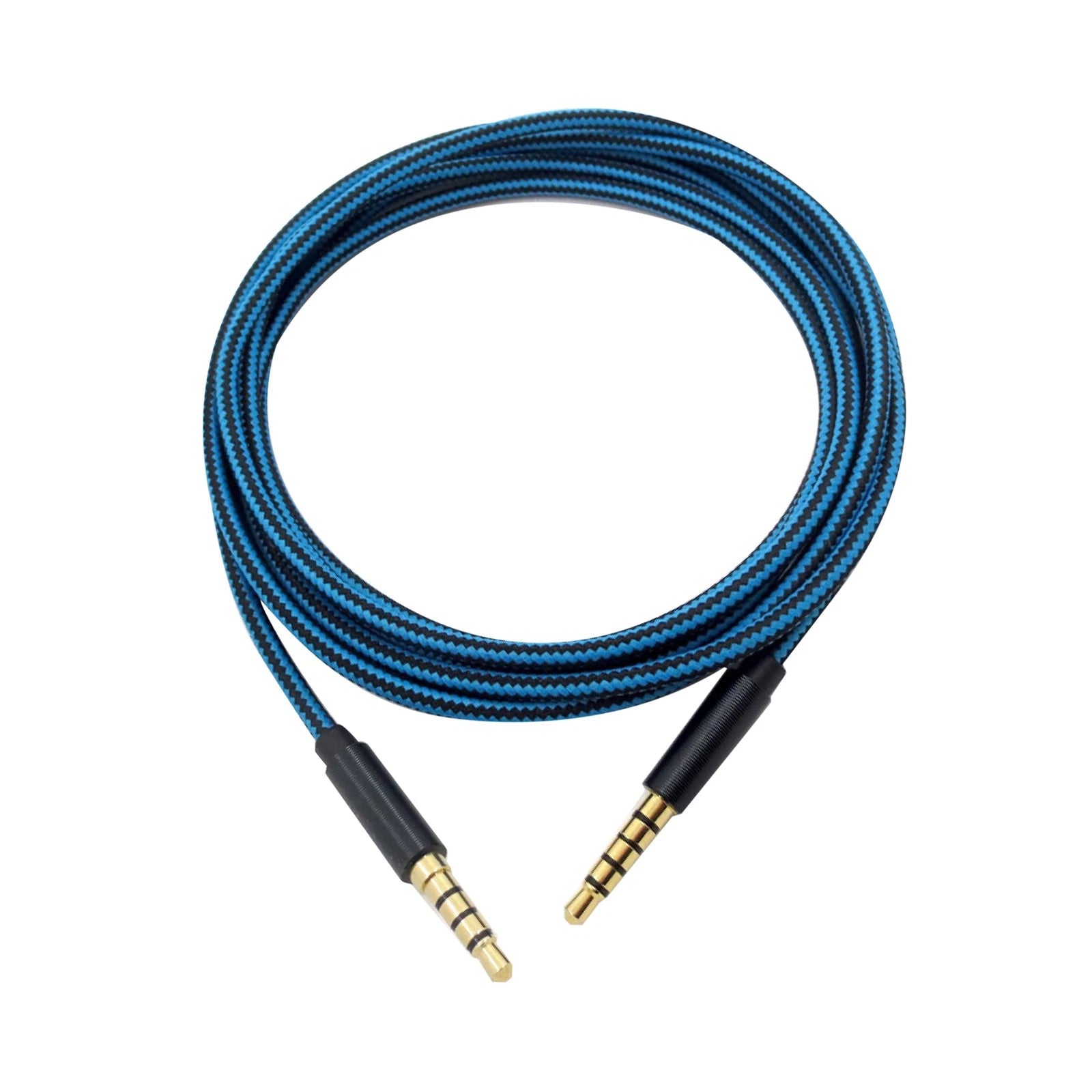 2m Audio 3.5mm To 3.5mm Stereo Cable Cord For Astro A10 A40 A30