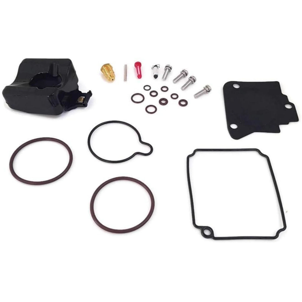 Carb Kit – Mercury/Yamaha 75-100HP 4-Stroke