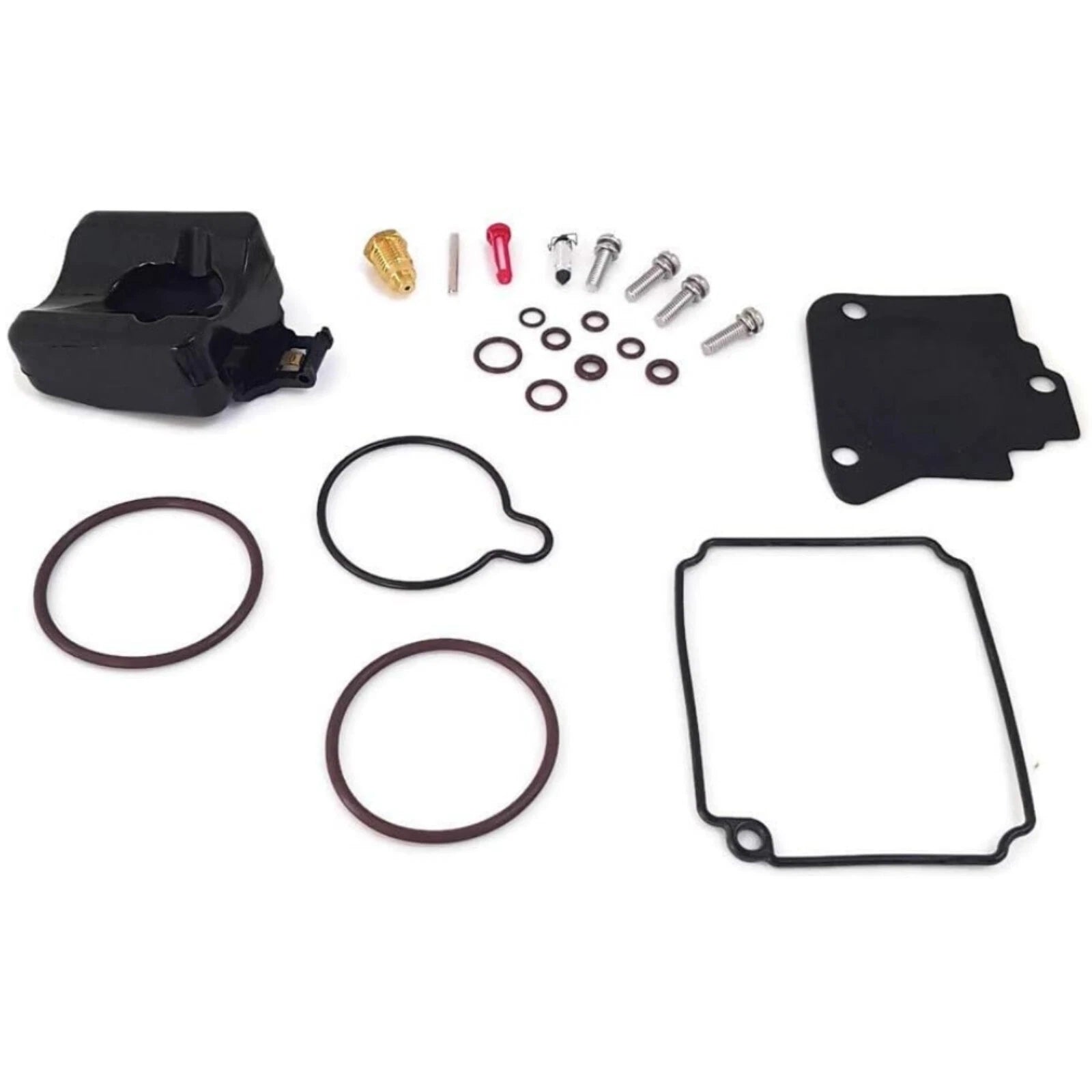 Carb Kit – Mercury/Yamaha 75-100HP 4-Stroke