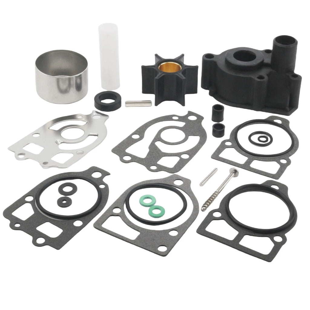 Water Pump Impeller Kit for Mercury MerCruiser Alpha One MC1 1973-1990