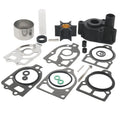 Water Pump Impeller Kit for Mercury MerCruiser Alpha One MC1 1973-1990
