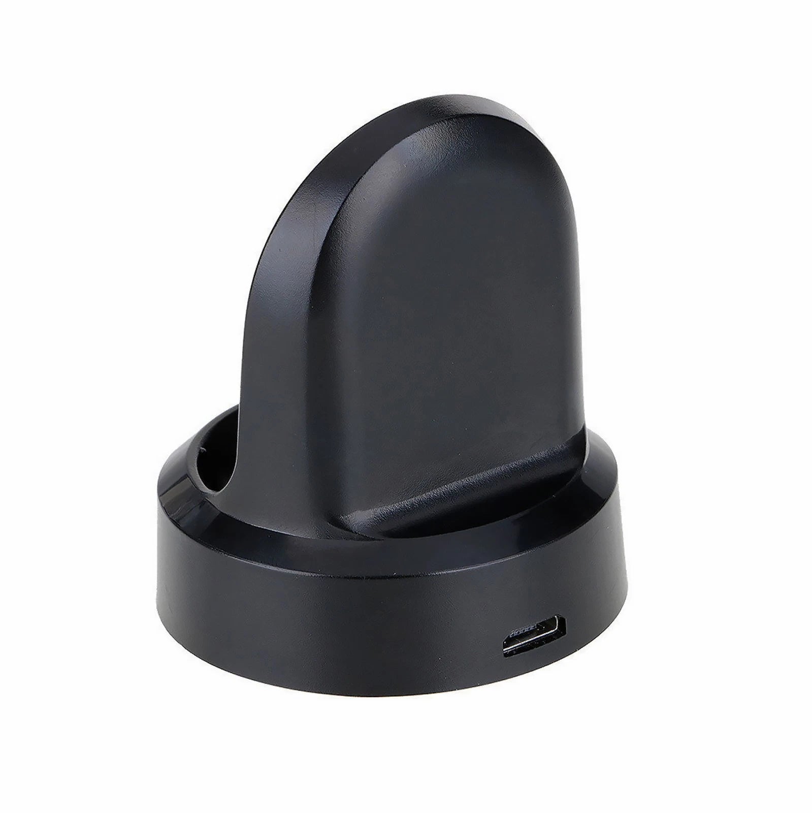 Smart Watch Charging Cradle Dock Stand New Wireless For Samsung Gear